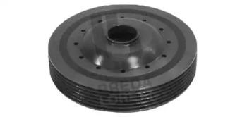 Breda Lorett PSD1198ND Шків колінвала Breda Lorett PSD1198ND Шків колінвала