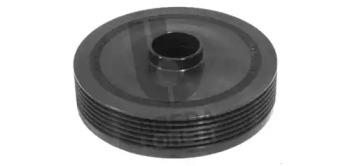 Breda Lorett PSD1205ND Шкив коленвала Breda Lorett PSD1205ND Шкив коленвала