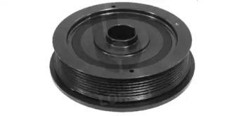 Breda Lorett PSD1207ND Шкив коленвала Breda Lorett PSD1207ND Шкив коленвала
