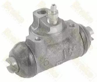 Brake Engineering WC1210BE Cylinder drum brake Brake Engineering WC1210BE Cylinder drum brake