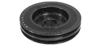 Breda Lorett PSD1248ND Шків колінвала Breda Lorett PSD1248ND Шків колінвала