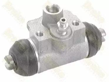 Brake Engineering WC1223BE Цилиндр тормозной рабочий Brake Engineering WC1223BE Цилиндр тормозной рабочий