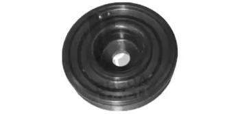 Breda Lorett PSD1272ND Шкив коленвала Breda Lorett PSD1272ND Шкив коленвала