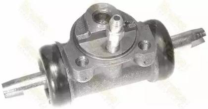 Brake Engineering WC1225BE Cylinder drum brake Brake Engineering WC1225BE Cylinder drum brake