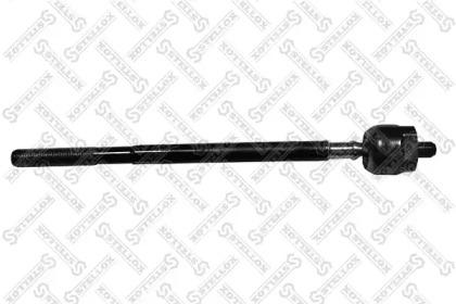 Stellox 5501122ASX End assy steering rack Stellox 5501122ASX End assy steering rack