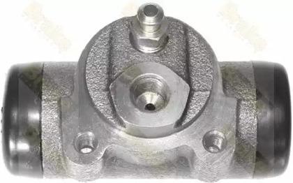 Brake Engineering WC1274BE Cylinder drum brake Brake Engineering WC1274BE Cylinder drum brake