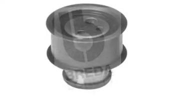 Breda Lorett TDI1675 Ролик натяжителя Breda Lorett TDI1675 Ролик натяжителя