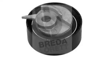 Breda Lorett TDI1699 Ролик натяжной ремня ГРМ