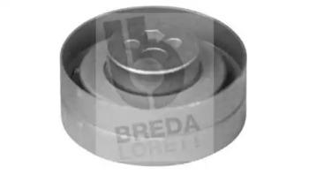 Breda Lorett TDI1814 Ролик натяжний ременя ГРМ Breda Lorett TDI1814 Ролик натяжний ременя ГРМ