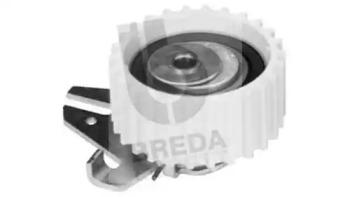 Breda Lorett TDI1821 Ролик натяжний ременя ГРМ Breda Lorett TDI1821 Ролик натяжний ременя ГРМ