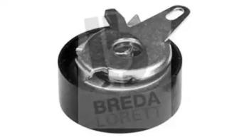 Breda Lorett TDI1889 Ролик натяжний ременя ГРМ