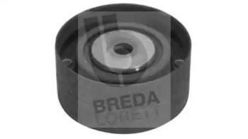 Breda Lorett TDI3195 Ролик обводной ремня грм Breda Lorett TDI3195 Ролик обводной ремня грм
