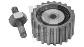 Breda Lorett TDI3202 Ролик обводной ремня грм Breda Lorett TDI3202 Ролик обводной ремня грм