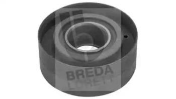 Breda Lorett TDI3205 Ролик обводной ремня грм Breda Lorett TDI3205 Ролик обводной ремня грм