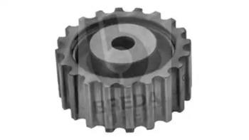 Breda Lorett TDI3231 Ролик обводной ремня грм Breda Lorett TDI3231 Ролик обводной ремня грм