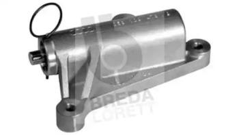 Breda Lorett TDI3254 Ролик натяжний ременя ГРМ