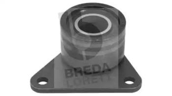 Breda Lorett TDI3365 Паразитный ведущий ролик зубчатый ремень