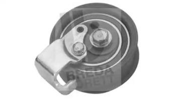 Breda Lorett TDI3463 Ролик натяжний ременя ГРМ