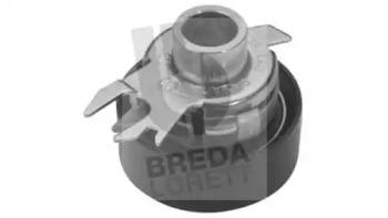 Breda Lorett TDI3467 Ролик натяжний ременя ГРМ Breda Lorett TDI3467 Ролик натяжний ременя ГРМ