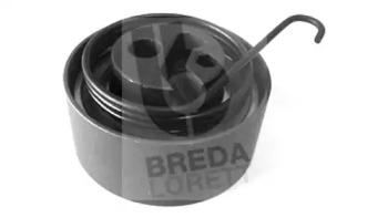 Breda Lorett TDI3536 Ролик натяжний ременя ГРМ Breda Lorett TDI3536 Ролик натяжний ременя ГРМ