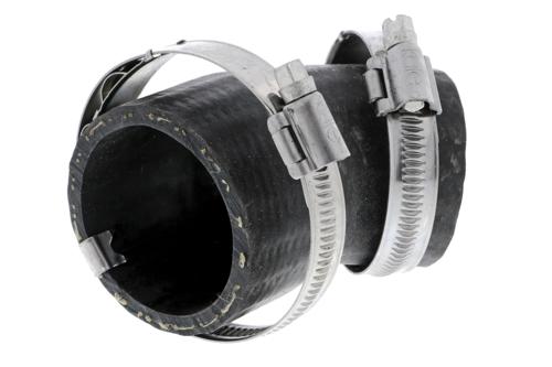 Vaico V10-3799 Патрубок інтеркулера Vaico V10-3799 Патрубок інтеркулера