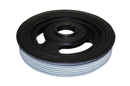 Vaico V22-0013 Шків колінвала