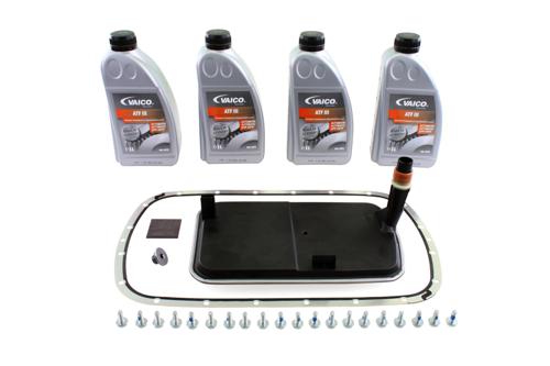 Vaico V20-2084 Фильтр акпп