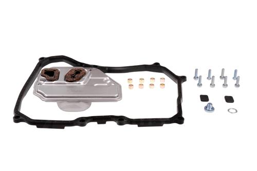 Vaico V20-2095-BEK Фільтр АКПП Vaico V20-2095-BEK Фільтр АКПП