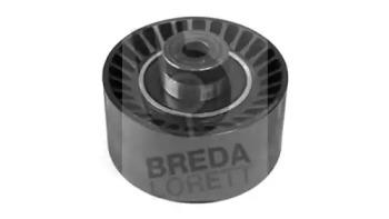 Breda Lorett TDI3644 Ролик натяжителя Breda Lorett TDI3644 Ролик натяжителя