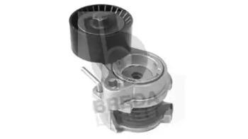 Breda Lorett TDI3654 Натяжитель ремня поликлинового
