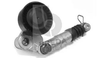Breda Lorett TDI3661 Натягувач ременя поліклинового Breda Lorett TDI3661 Натягувач ременя поліклинового