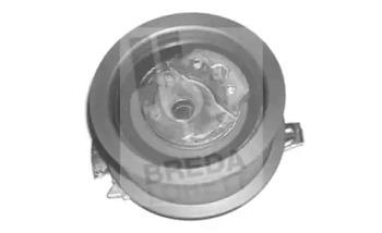 Breda Lorett TDI3787 Ролик натяжний ременя ГРМ Breda Lorett TDI3787 Ролик натяжний ременя ГРМ