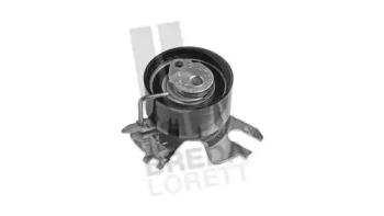 Breda Lorett TDI3962 Ролик натяжителя Breda Lorett TDI3962 Ролик натяжителя