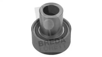 Breda Lorett TDI5018 Ролик обводной ремня грм Breda Lorett TDI5018 Ролик обводной ремня грм