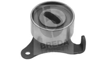 Breda Lorett TDI5027 Ролик натяжний ременя ГРМ