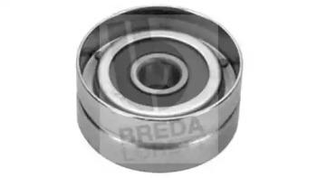 Breda Lorett TDI5028 Ролик обводной ремня грм Breda Lorett TDI5028 Ролик обводной ремня грм