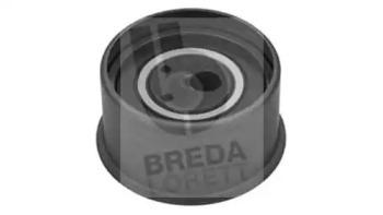 Breda Lorett TDI5067 Ролик натяжной ремня ГРМ