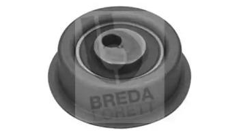 Breda Lorett TDI5073 Ролик натяжний ременя ГРМ Breda Lorett TDI5073 Ролик натяжний ременя ГРМ
