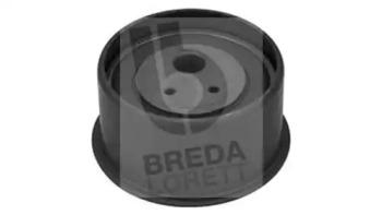 Breda Lorett TDI5078 Ролик натяжителя Breda Lorett TDI5078 Ролик натяжителя