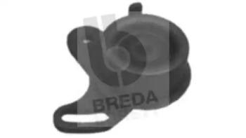 Breda Lorett TDI5120 Ролик натяжителя