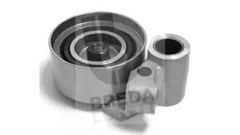 Breda Lorett TDI5198 Ролик натяжителя Breda Lorett TDI5198 Ролик натяжителя