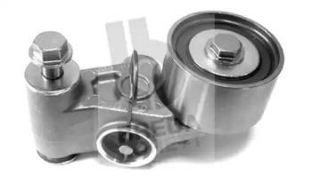 Breda Lorett TDI5211 Ролик натяжний ременя ГРМ Breda Lorett TDI5211 Ролик натяжний ременя ГРМ