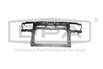 DPA 88050154002 Панель передня DPA 88050154002 Панель передня