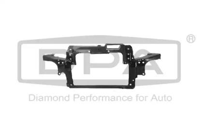 DPA 88050155802 Reinforcement assy body panel DPA 88050155802 Reinforcement assy body panel