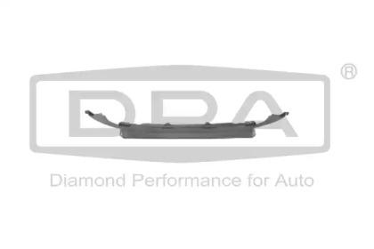 DPA 88050692902 Спойлер бампера DPA 88050692902 Спойлер бампера