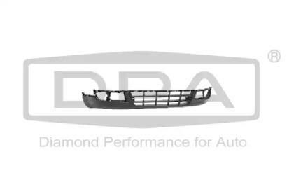 DPA 88050739402 Спойлер бампера DPA 88050739402 Спойлер бампера
