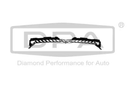 DPA 88051176502 Кронштейн бампера DPA 88051176502 Кронштейн бампера