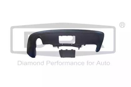 DPA 88070018902 Спойлер заднього бампера