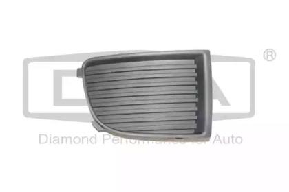 DPA 88070061702 Решетка бампера DPA 88070061702 Решетка бампера