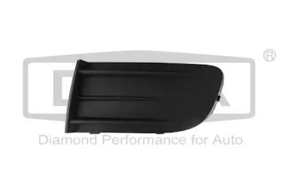 DPA 88070061902 Решетка бампера